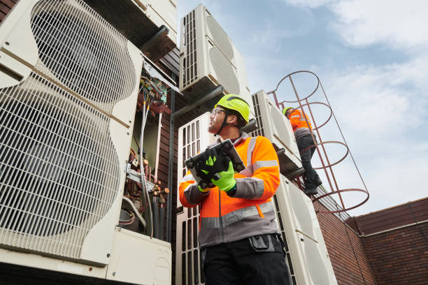 Best HVAC replacement cost  in Ely, NV