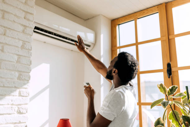 Reliable Ely, NV HVAC Solutions