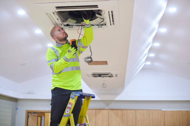 Best Residential HVAC services  in Ely, NV