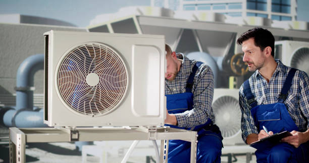Best HVAC service technicians  in Ely, NV