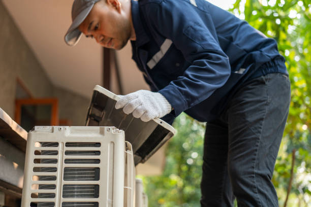 Best HVAC system installation  in Ely, NV
