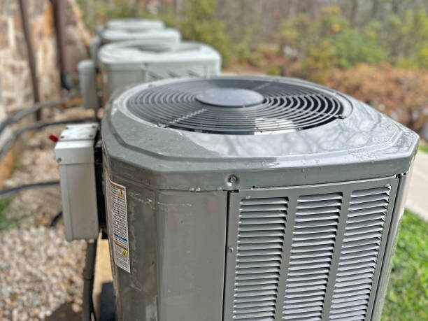 Best HVAC installation services  in Ely, NV