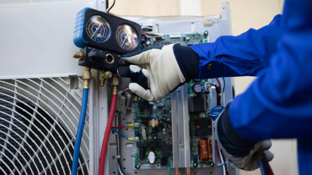 Best HVAC installation services  in Ely, NV