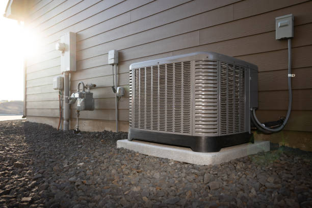 Best Emergency HVAC repair  in Ely, NV